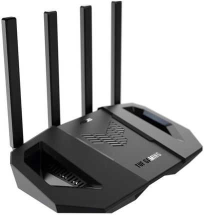 Asus ZenWiFi TUF-BE3600 - zdjęcie 2
