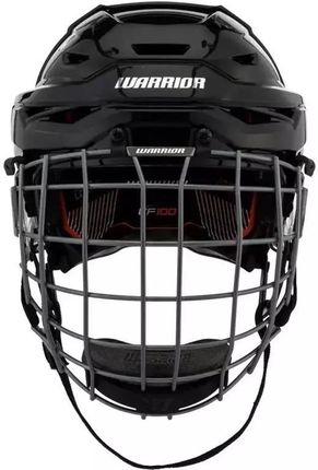Kask Hokejowy Warrior Cf 100 Combo - zdjęcie 2