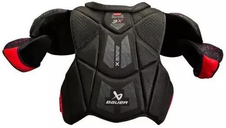 Naramienniki Bauer Vapor 3X Int - zdjęcie 2