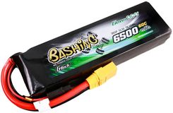 Zdjęcie Gens Ace Akumulator G Tech 6500Mah 11.1V 60C 3S1P Lipo Z Konektorem Xt90 Bashing Series - Rybnik