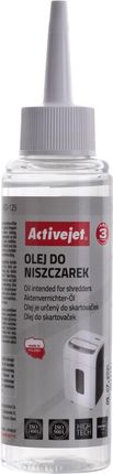 Hama Niszczarka Do Papieru S6 + Olej Do Niszczarek Aso-125 - zdjęcie 2