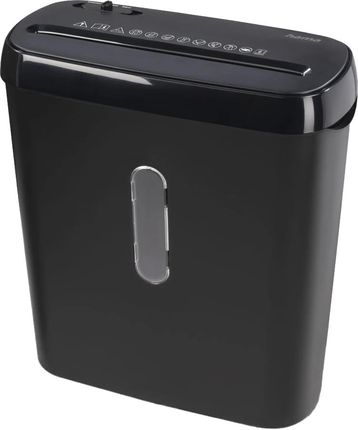 Hama Niszczarka Do Papieru S6 + Olej Do Niszczarek Aso-250 - zdjęcie 4