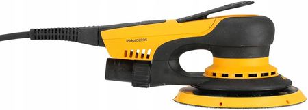 Mirka DEROS II 5650 wielofunkcyjna szlifierka mimośrodowa odsysaniem 5.0 mm - zdjęcie 3