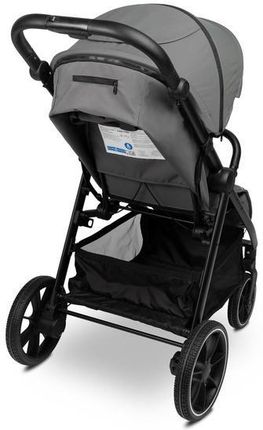Caretero Jimbo Graphite Spacerowy - zdjęcie 2