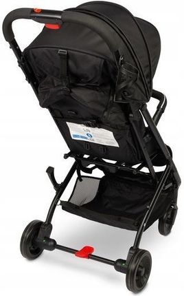 Caretero Sfera Black Spacerowy - zdjęcie 2