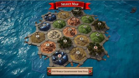 Catan (Gra PS4) - zdjęcie 2