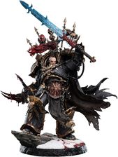 Zdjęcie Weta Collectibles Warhammer 40,000 Space Marine 2 Statue 1/6 Abaddon the Despoiler Limited Edition 89cm - Ząbki