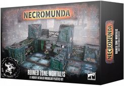 Zdjęcie Games Workshop Necromunda Ruined Zone Mortalis - Wołomin