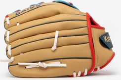 Zdjęcie Rękawica Miotacza Do Baseballa Dla Dzieci Kipsta Ba100 Dla Praworęcznych - Wrocław