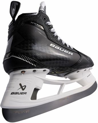 Łyżwy Hokejowe Bauer Supreme Shadow Sr - zdjęcie 4