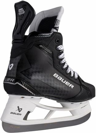 Łyżwy Hokejowe Bauer Supreme Shadow Sr - zdjęcie 3