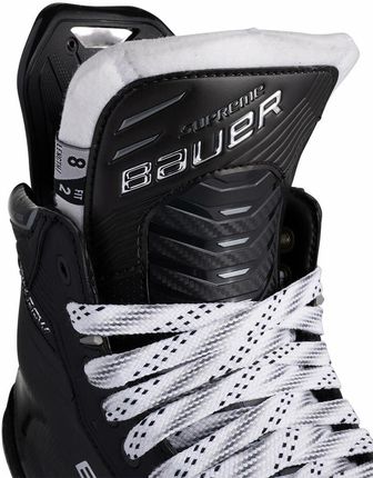 Łyżwy Hokejowe Bauer Supreme Shadow Sr - zdjęcie 2