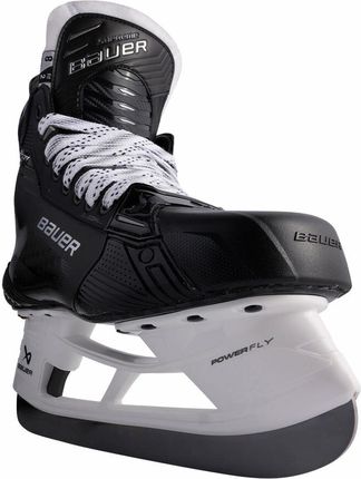 Łyżwy Hokejowe Bauer Supreme Shadow Sr - zdjęcie 6