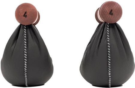 Hantle NOHRD SwingBell Club para 2 x 4 kg - zdjęcie 5