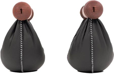 Hantle NOHRD SwingBell Club para 2 x 1 kg - zdjęcie 6