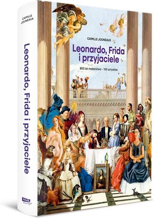 Leonardo, Frida i przyjaciele - zdjęcie 2