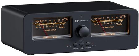 Fosi Audio LC30 (czarny) przełącznik 2-na-2