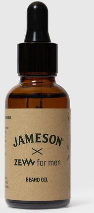 Zew For Men Zestaw Prosty Jameson Regenerujący Zestaw Brodacza Jameson X - zdjęcie 5