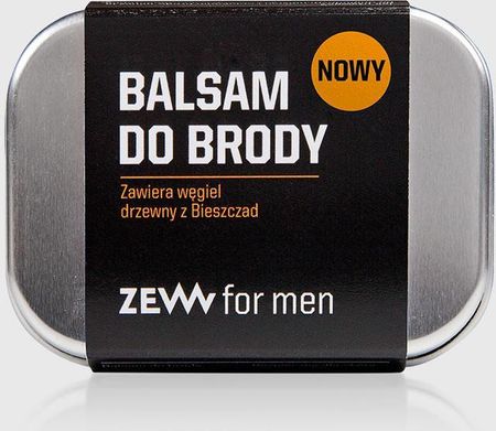 Zew For Men Zestaw Wyluzowany Brodacz - zdjęcie 2