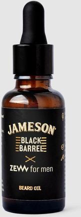 Zew For Men Zestaw Prosty Jameson Black Barrel X - zdjęcie 4