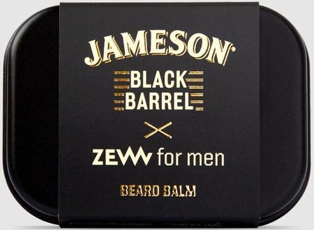 Zew For Men Zestaw Prosty Jameson Black Barrel X - zdjęcie 3