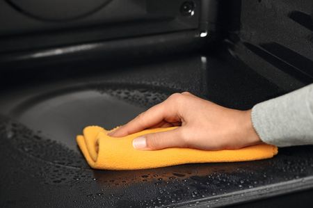 Electrolux SteamCrisp 700 KOCDH76Z - zdjęcie 2