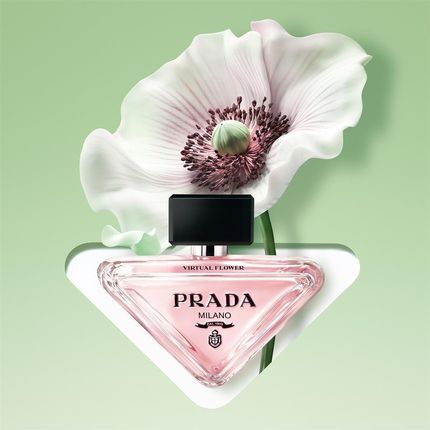 Prada Paradoxe Virtual Flower Woda Perfumowana 50ml Refillable - zdjęcie 3