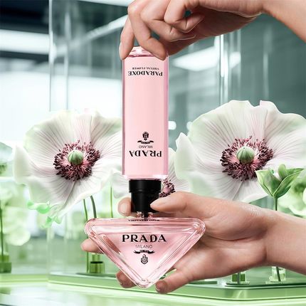 Prada Paradoxe Virtual Flower Woda Perfumowana 50ml Refillable - zdjęcie 2