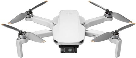 Dji Dron Mini 4K (DJI RC-N1) Fly More Combo (DJIM4KMFC) - zdjęcie 4