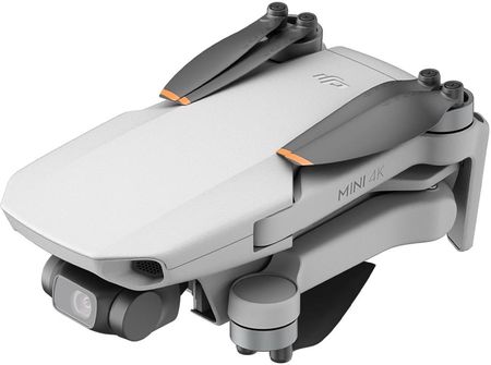 Dji Dron Mini 4K (DJI RC-N1) Fly More Combo (DJIM4KMFC) - zdjęcie 2