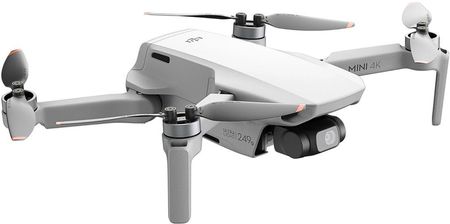 Dji Dron Mini 4K (DJI RC-N1) Fly More Combo (DJIM4KMFC) - zdjęcie 3