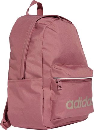 adidas Plecak Linear Essentials Różowy Iv5116 - zdjęcie 3