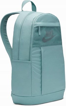 Nike Plecak Nk Elmntl Bkpk Lbr Niebieski - zdjęcie 2