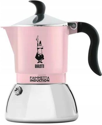 Bialetti Primavera Fiammetta 2Tz Różowy - zdjęcie 2