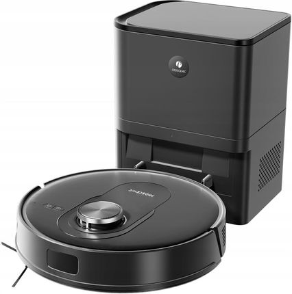 Proscenic Q8 Max Czarny - zdjęcie 3