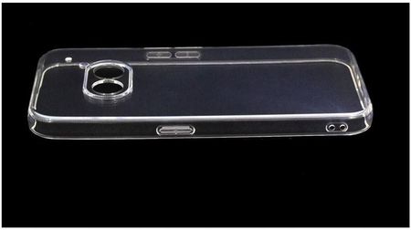 Gsm Hurt Etui do Nothing Phone 2a 5G A142 Jelly Case bezbarwne 2mm Pokrowiec Obudowa - zdjęcie 3