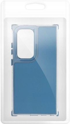 Etui Case Plecki Matrix do Samsung A25 5G niebieski Szkło 9H - zdjęcie 3