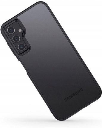 Tech-Protect Matowe Dopasowane Sztywne Etui Case Obudowa Do Moto M35 5G Matte - zdjęcie 2