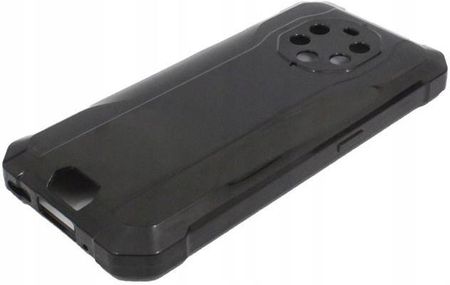 Etui do Blackview BV8800 Jelly Case czarne Pokrowiec Obudowa Case Futerał - zdjęcie 4