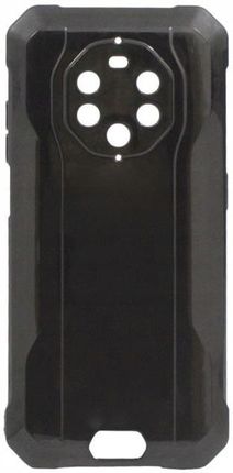Etui do Blackview BV8800 Jelly Case czarne Pokrowiec Obudowa Case Futerał - zdjęcie 3