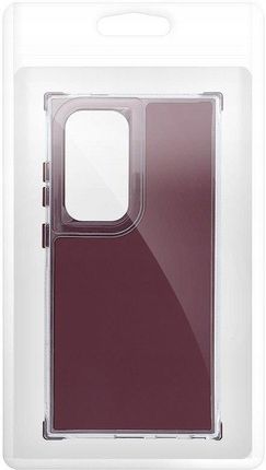 Etui Case Plecki Matrix do Samsung A25 5G purpurowy Szkło 9H - zdjęcie 2