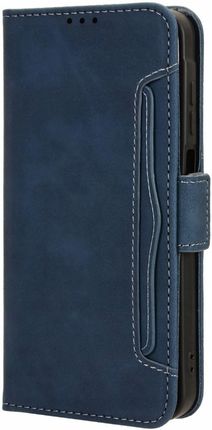 Etui Z Klapką Do Sony Xperia 1 VI Pokrowiec Obudowa Futerał Wallet Portfel - zdjęcie 4