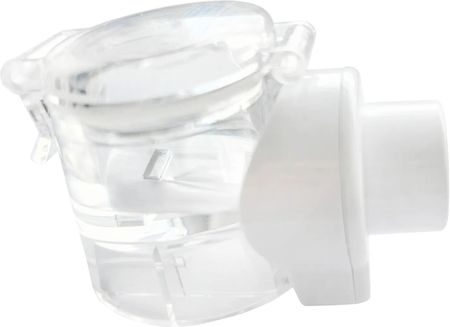 Intec Turbo Mesh Głowica Wymienna 1Szt. - zdjęcie 2