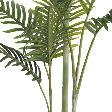 vidaXLszt. uczna Palma Zielona 120cm Pp 4010672 - zdjęcie 2