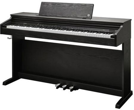 Kurzweil CUP E1 BK - pianino cyfrowe stacjonarne - zdjęcie 4