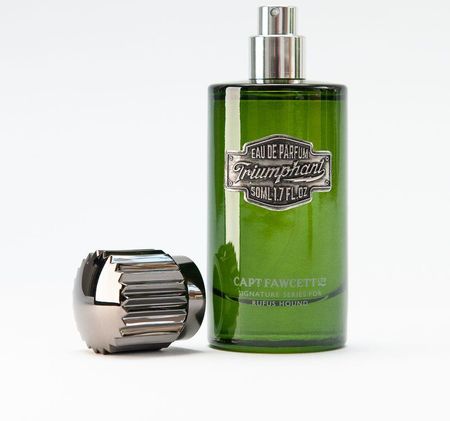 Captain Fawcett Cpt. Rufus Hound'S Triumphant Woda Perfumowana 2ml - zdjęcie 2