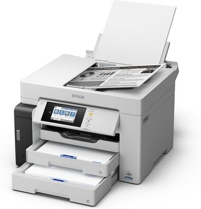 Epson M16680 - zdjęcie 3