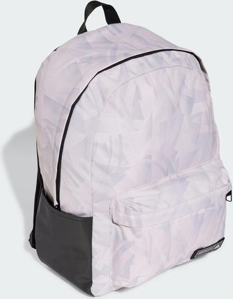 adidas Plecak Classics Aop 2 Biały - zdjęcie 3