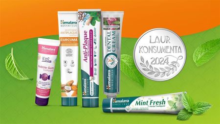 Himalaya - pasta do zębów, Węgiel Aktywny i Olej z Czarnuszki, 75 ml - zdjęcie 6