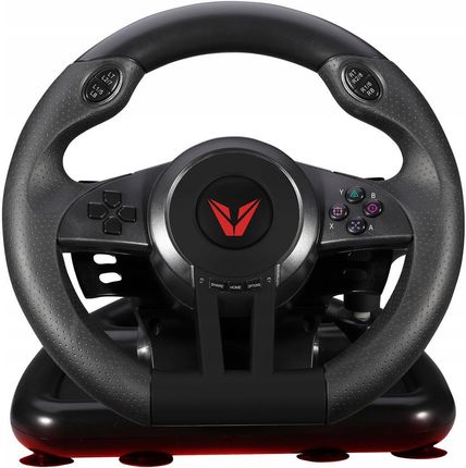 Volkano VX-136-BKRD VX Gaming Precision (PS4/PS3/PC/Xbox One/Xbox 360/Nintendo Switch) - zdjęcie 3